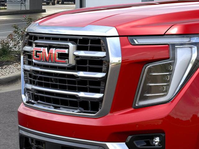2026 GMC Yukon XL 4WD Elevation