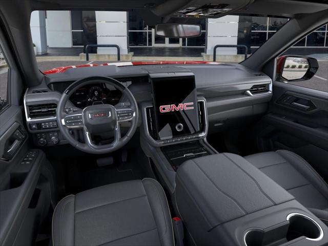 2026 GMC Yukon XL 4WD Elevation