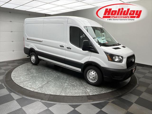 2026 Ford Transit Cargo Van Base for sale in Whitesboro, TX