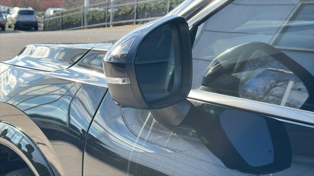 2025 Nissan Rogue Platinum Intelligent AWD