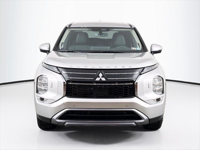2026 Mitsubishi Outlander SE 1.5T S-AWC