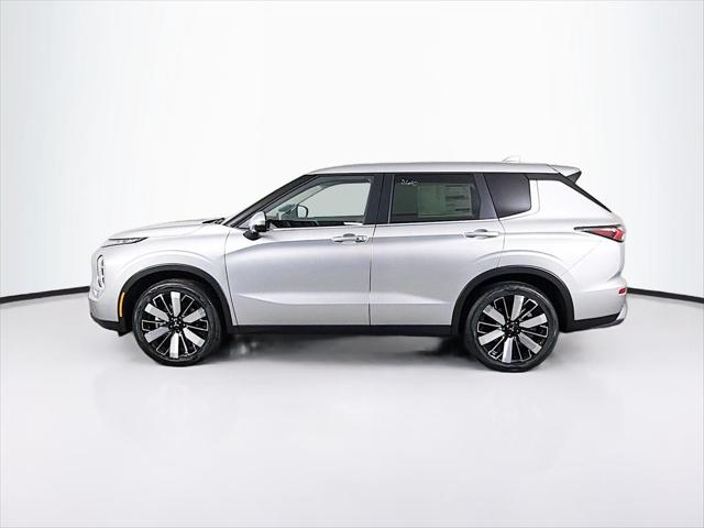 2026 Mitsubishi Outlander SE 1.5T S-AWC
