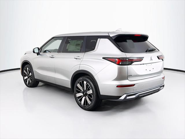 2026 Mitsubishi Outlander SE 1.5T S-AWC