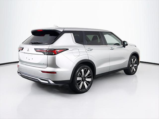 2026 Mitsubishi Outlander SE 1.5T S-AWC