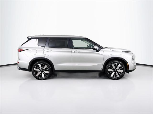 2026 Mitsubishi Outlander SE 1.5T S-AWC