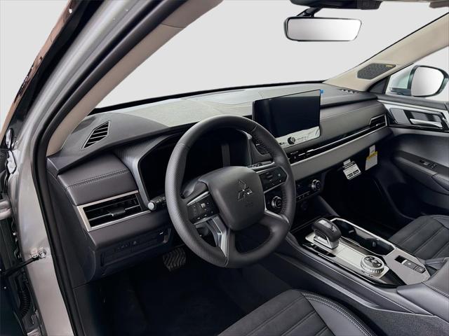 2026 Mitsubishi Outlander SE 1.5T S-AWC