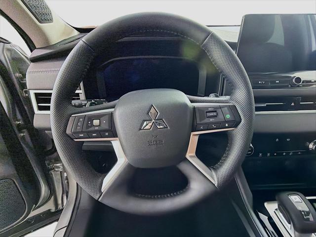 2026 Mitsubishi Outlander SE 1.5T S-AWC