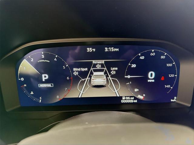 2026 Mitsubishi Outlander SE 1.5T S-AWC