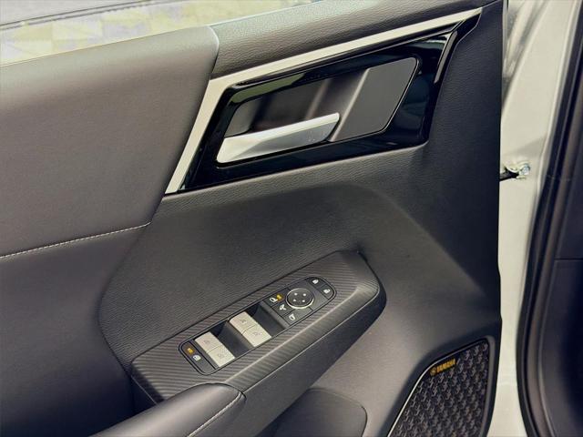 2026 Mitsubishi Outlander SE 1.5T S-AWC