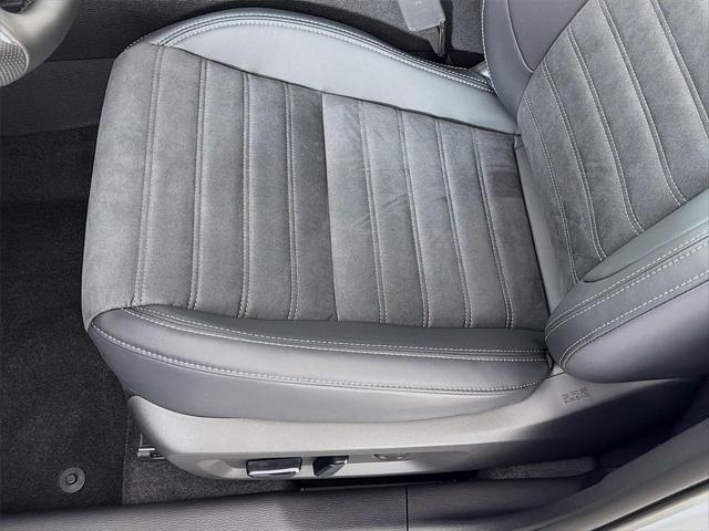 2026 Mitsubishi Outlander SE 1.5T S-AWC