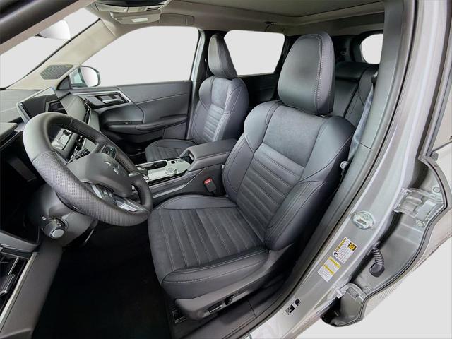 2026 Mitsubishi Outlander SE 1.5T S-AWC