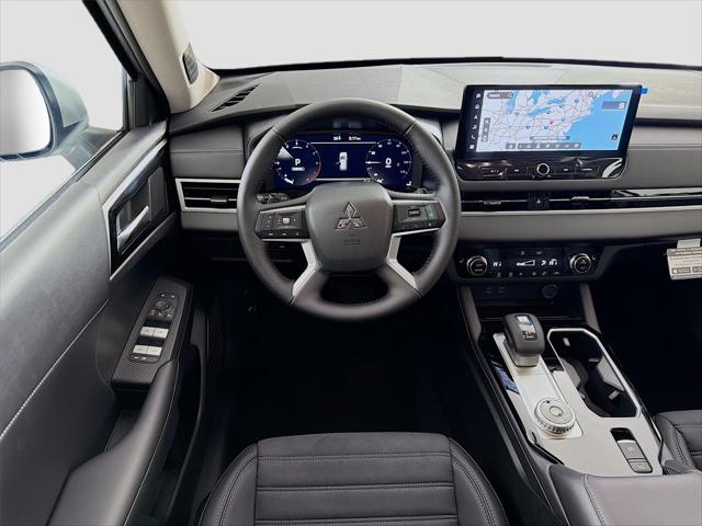 2026 Mitsubishi Outlander SE 1.5T S-AWC