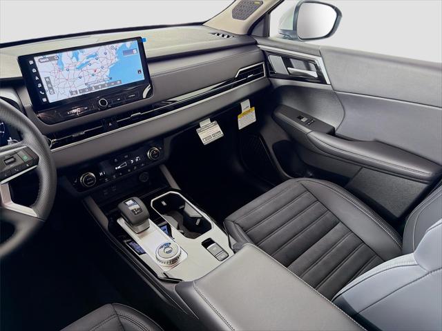 2026 Mitsubishi Outlander SE 1.5T S-AWC