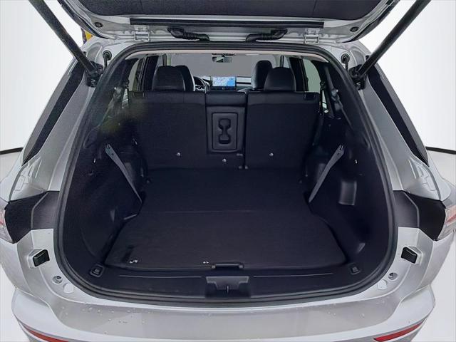 2026 Mitsubishi Outlander SE 1.5T S-AWC