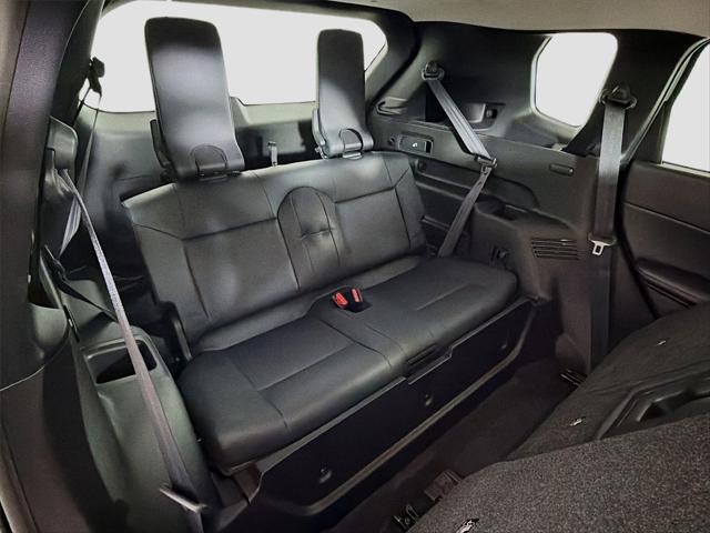 2026 Mitsubishi Outlander SE 1.5T S-AWC