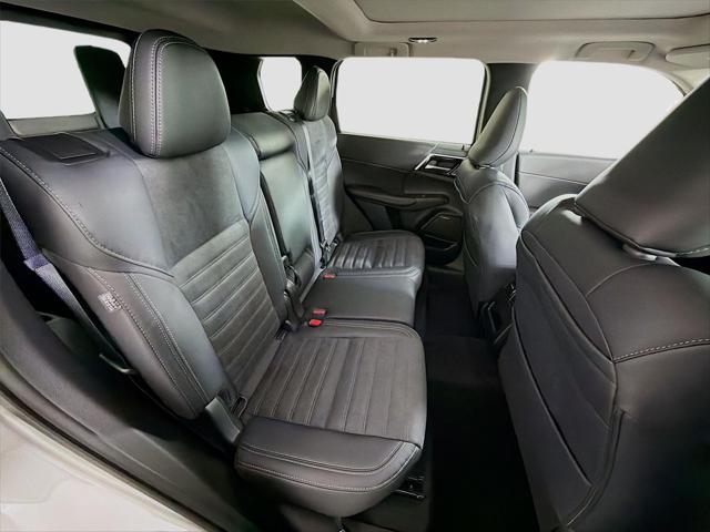 2026 Mitsubishi Outlander SE 1.5T S-AWC