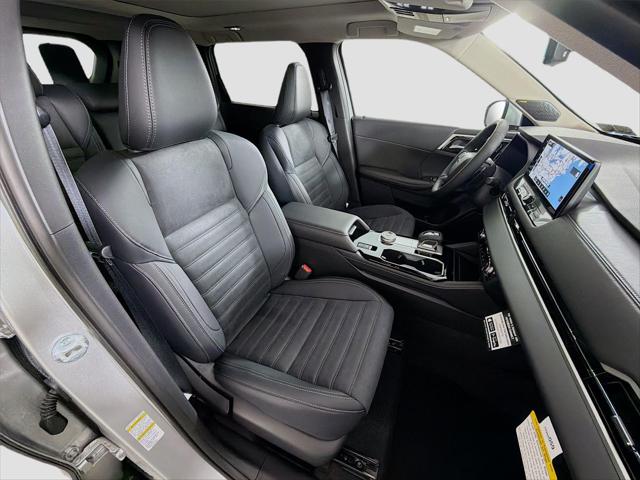 2026 Mitsubishi Outlander SE 1.5T S-AWC