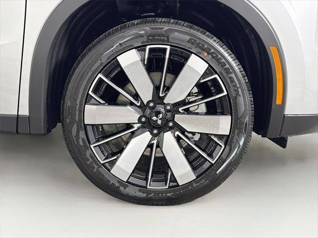 2026 Mitsubishi Outlander SE 1.5T S-AWC