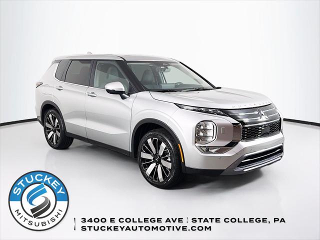 2026 Mitsubishi Outlander SE 1.5T S-AWC for sale in State College, PA