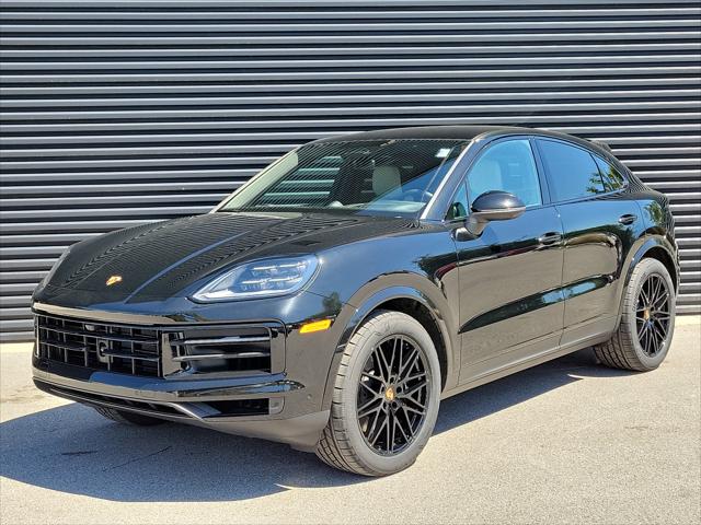 2026 Porsche Cayenne Base for sale in Saint Petersburg, FL