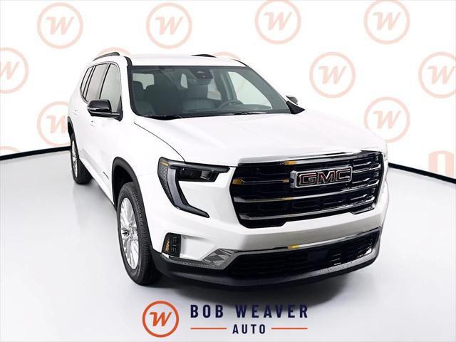 2026 GMC Acadia Elevation AWD for sale in Pottsville, PA