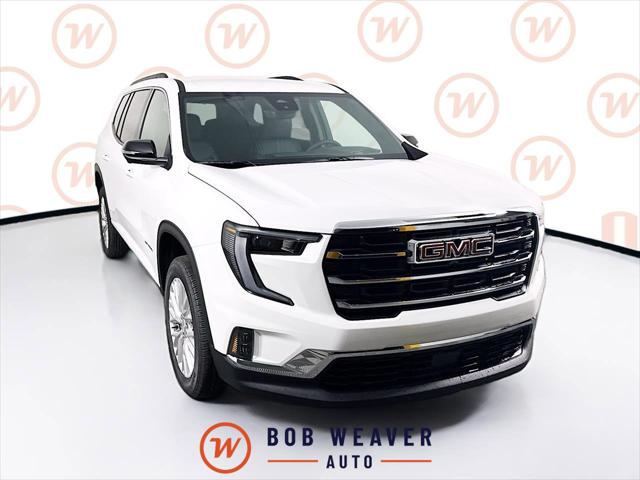 2026 GMC Acadia Elevation AWD for sale in Pottsville, PA