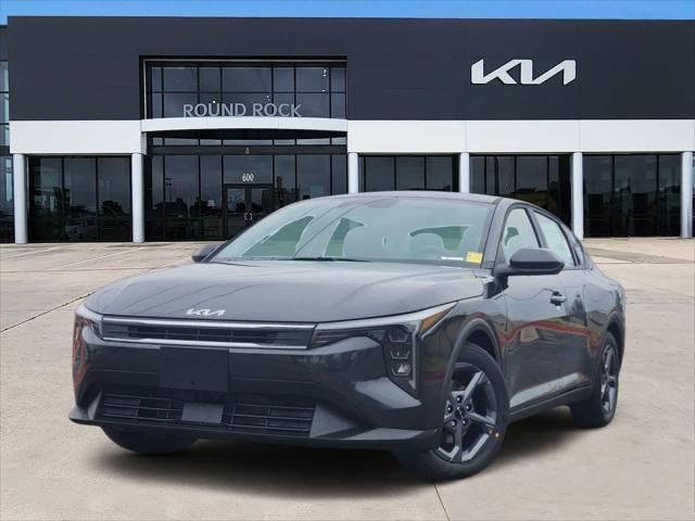 2026 Kia K4 LXS for sale in Round Rock, TX