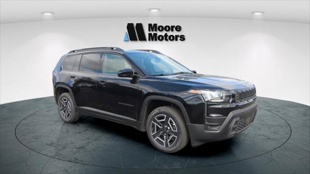 2026 Jeep Cherokee Limited 4x4 for sale in Caro, MI