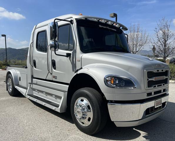 2025 Freightliner Lh5 SPORTCHASSIS
