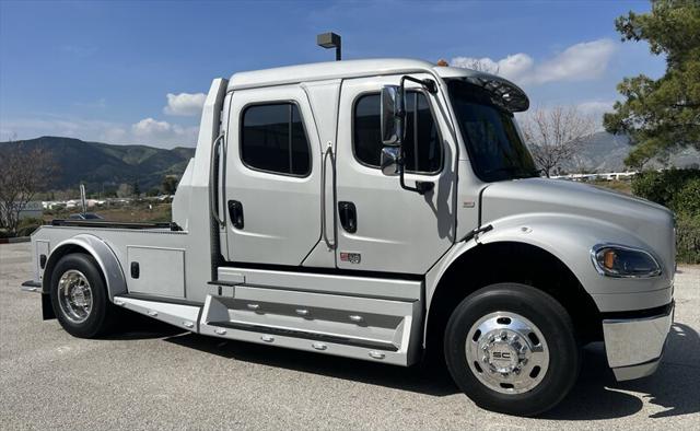 2025 Freightliner Lh5 SPORTCHASSIS