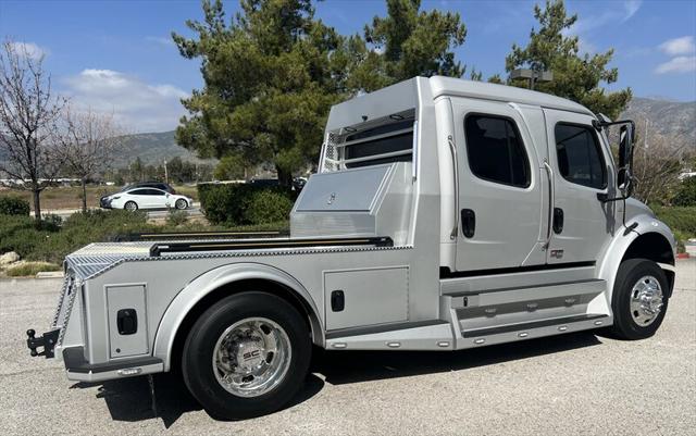 2025 Freightliner Lh5 SPORTCHASSIS