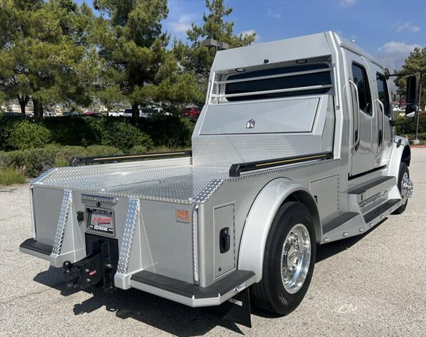 2025 Freightliner Lh5 SPORTCHASSIS
