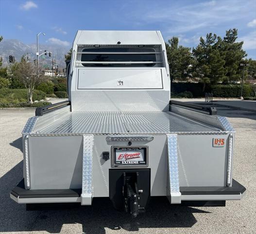 2025 Freightliner Lh5 SPORTCHASSIS