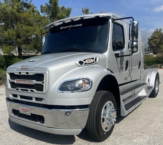 2025 Freightliner Lh5 SPORTCHASSIS