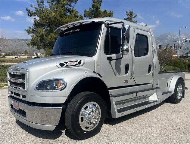 2025 Freightliner Lh5 SPORTCHASSIS