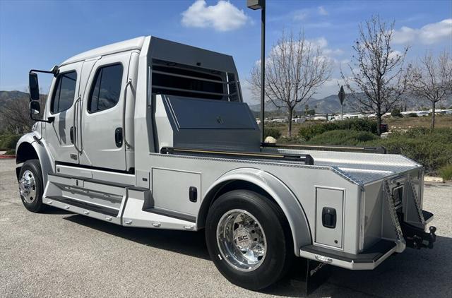 2025 Freightliner Lh5 SPORTCHASSIS