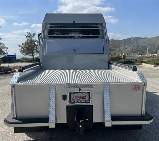 2025 Freightliner Lh5 SPORTCHASSIS