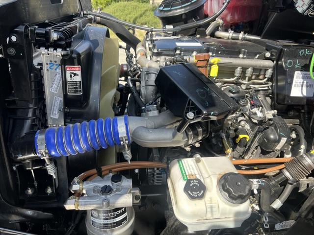2025 Freightliner Lh5 SPORTCHASSIS