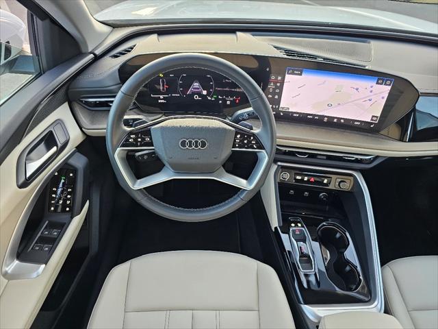 2025 Audi Q5 Premium TFSI quattro S tronic