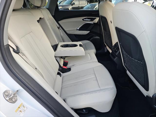2025 Audi Q5 Premium TFSI quattro S tronic
