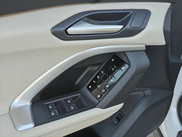 2025 Audi Q5 Premium TFSI quattro S tronic