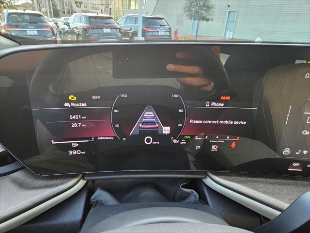2025 Audi Q5 Premium TFSI quattro S tronic