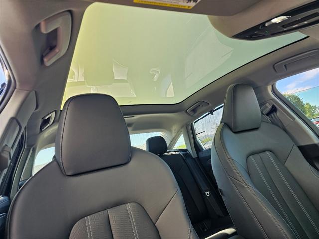 2026 Audi A6 Premium Plus quattro S tronic