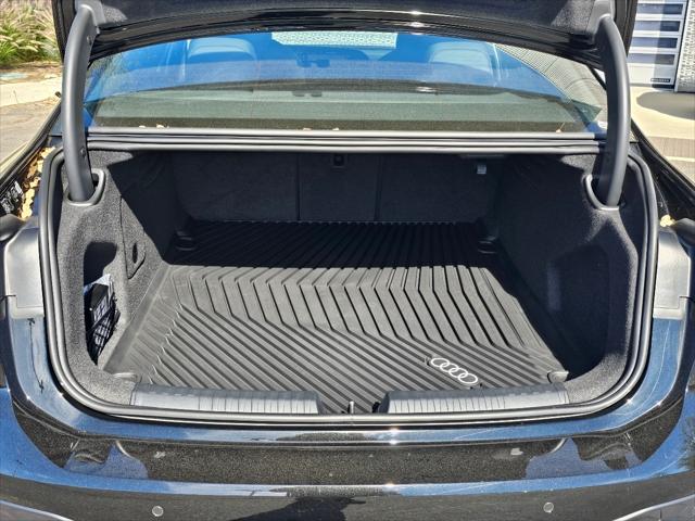 2026 Audi A6 Premium Plus quattro S tronic