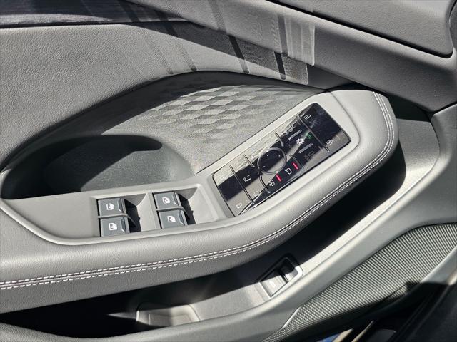 2026 Audi A6 Premium Plus quattro S tronic