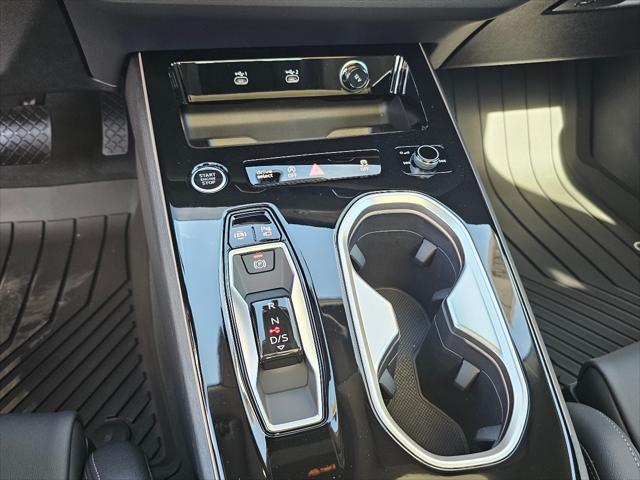 2026 Audi A6 Premium Plus quattro S tronic