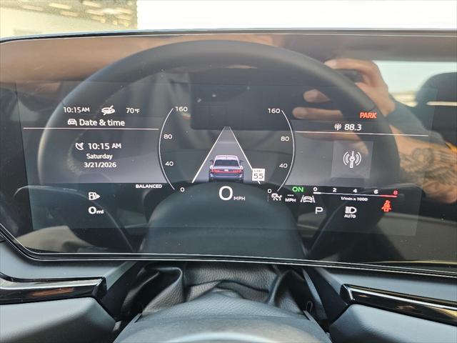 2026 Audi A6 Premium Plus quattro S tronic