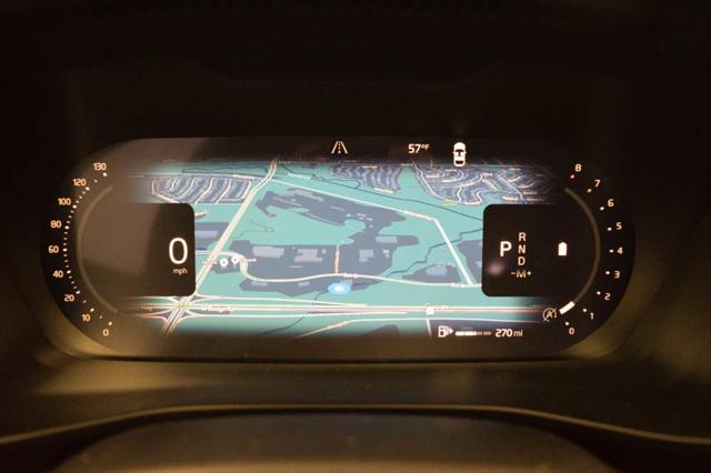 2026 Volvo XC40 Plus, B5 AWD Gas (mild hybrid), Dark