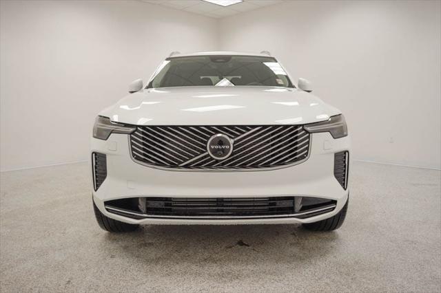 2026 Volvo XC90 Plug-In Hybrid Plus, T8 AWD, Electric/Gasoline, Bright, 6 Seats
