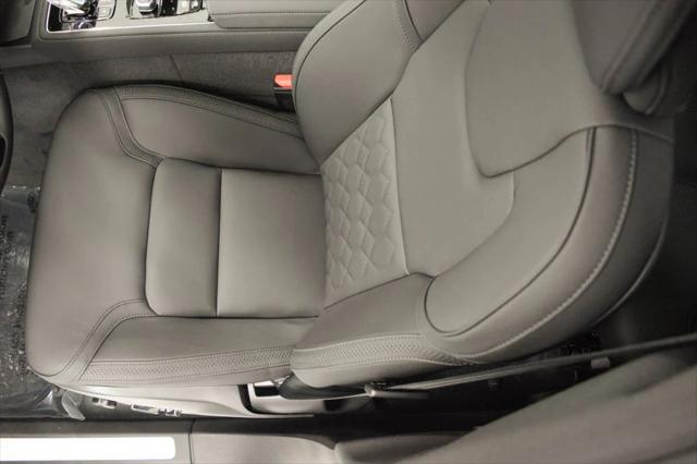 2026 Volvo XC90 Plug-In Hybrid Plus, T8 AWD, Electric/Gasoline, Bright, 6 Seats